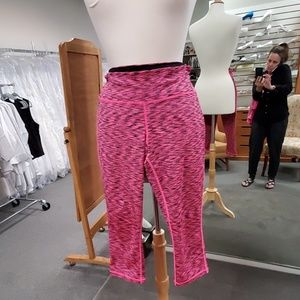 Capricorn sport legging